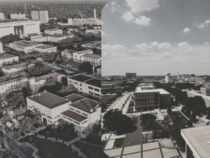 Political Pressure Leads to A Series of Dismissals and Expulsions at Texas Public Universities