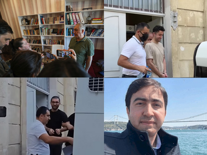 Update on the Continued Repression of Gubad Ibadoghlu and Other Scholars in Azerbaijan