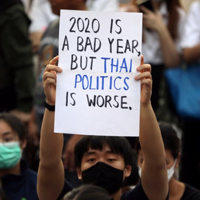 Thailand: Two Thai Pro-democracy Students Released on Bail