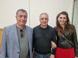 Prominent Azerbaijani Economist In House Arrest After Release From Prison