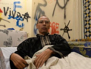 Maati Monjib—the Cost of Free Speech in Morocco