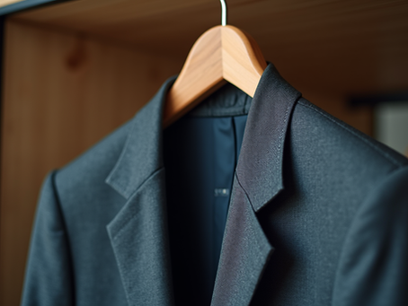 Moda Masculina Clássica: Guia Completo para um Estilo Atemporal