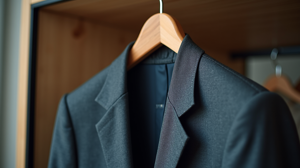 Moda Masculina Clássica: Guia Completo para um Estilo Atemporal
