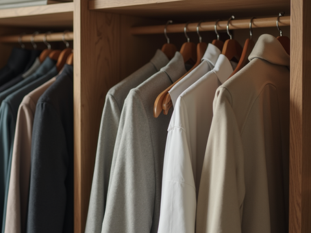 Estilo Elegante Cotidiano: Guia Prático para Homens Modernos