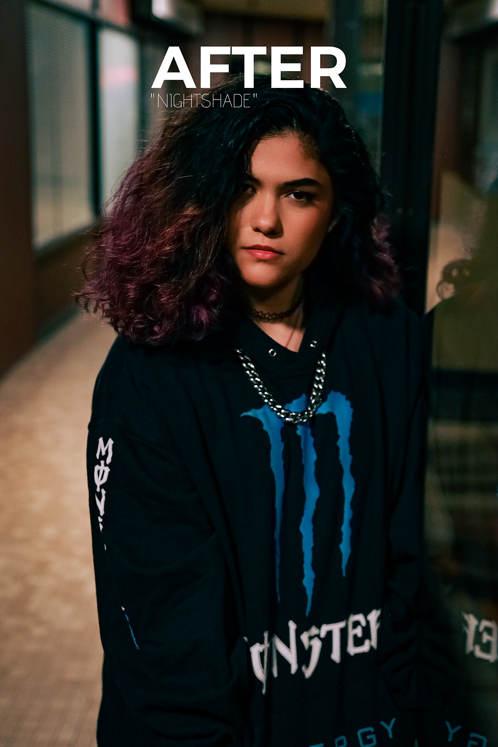 Thumbnail: Evenfall: Nightshade