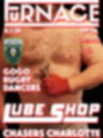 FURnace - Lube Shop with Charlotte Royals