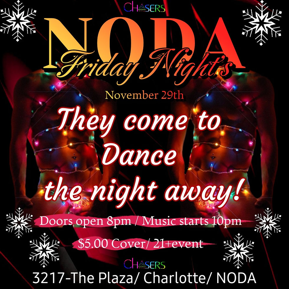 Noda Friday Nights - They Come to Dance The Night Away!