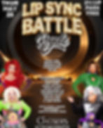 Lip Sync Battle Royale with Vanna & Lolita