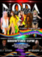 PRIDE Kick Off Party - feat. DJ SPINN / STEVEN J