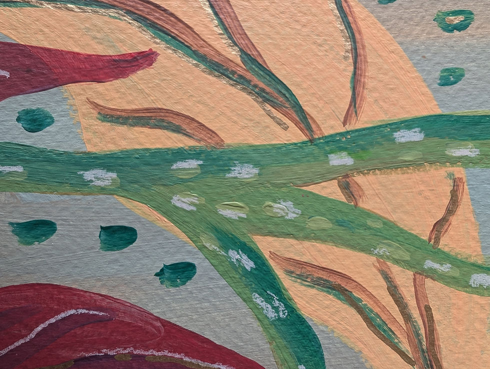 Thumbnail: Nude 2 - Nature Collection I