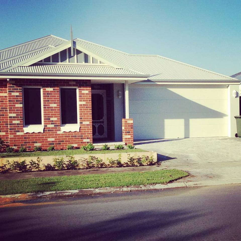 Landscapers Perth Northern suburbs Method Landscapes