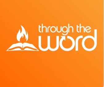 Through the Word Potcast