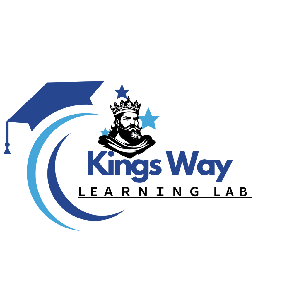 Blue and White Online School Logo (1000 x 1000 px).png