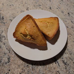 Cornbread