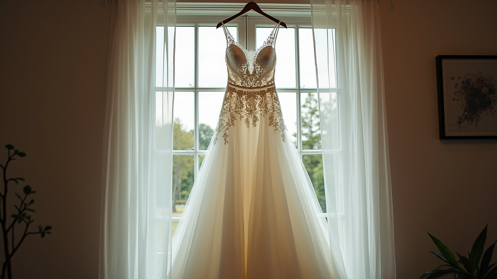 Understanding Reportage Wedding Photography in London: Storytelling Wedding Photography Tips