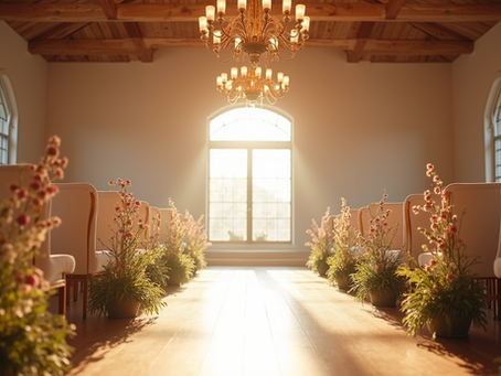 My Wedding Photography Style: A Relaxed Approach to Capturing Your Big Day