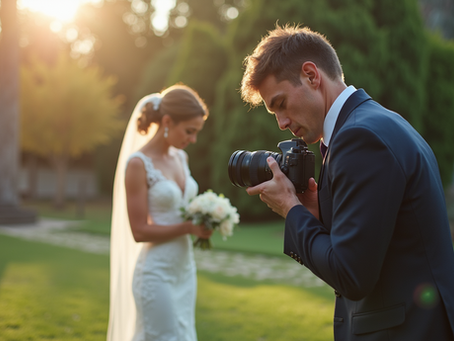 Your Ultimate Wedding Photographer Questions Guide