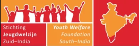 Stichting Jeugdwelzijn Zuid-India logo