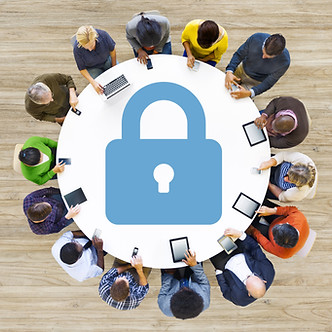 Password Security Privacy Protection Con