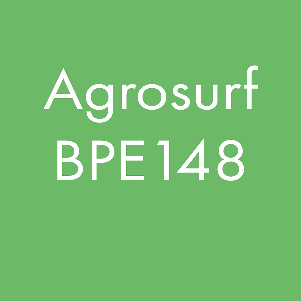 Agrosurf BPE148