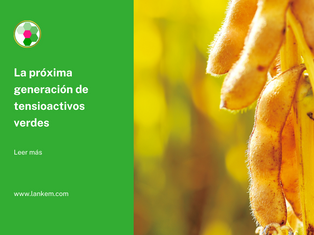 Surfactantes BioLoop