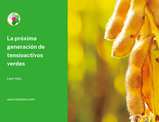 Surfactantes BioLoop