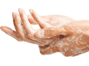 Hand Cleaning Formulations