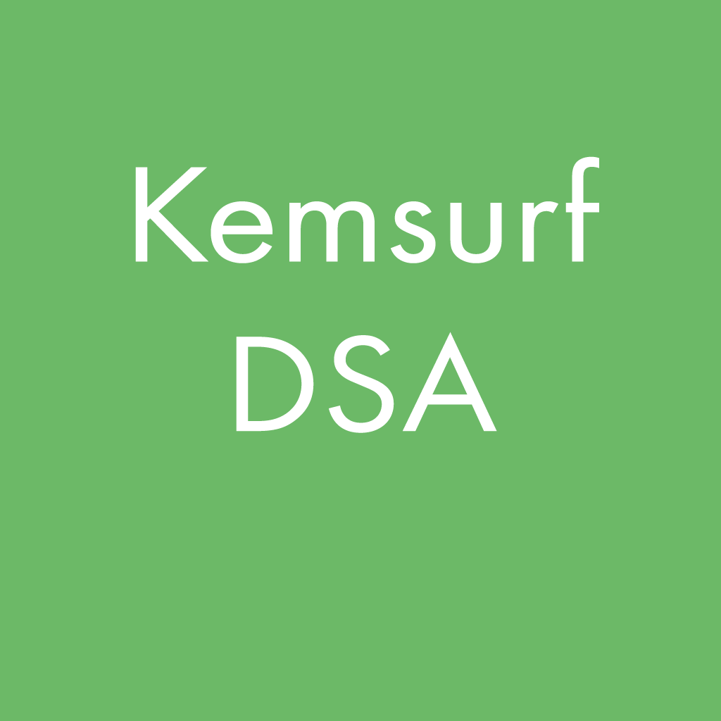 Kemsurf DSA