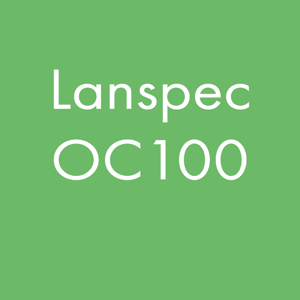 Lanspec OC100