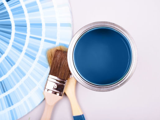 Un nuevo agente dispersante para sistemas azules de base acuosa