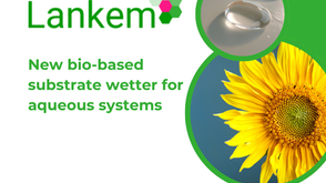 Bio-based Substrate Wetter
