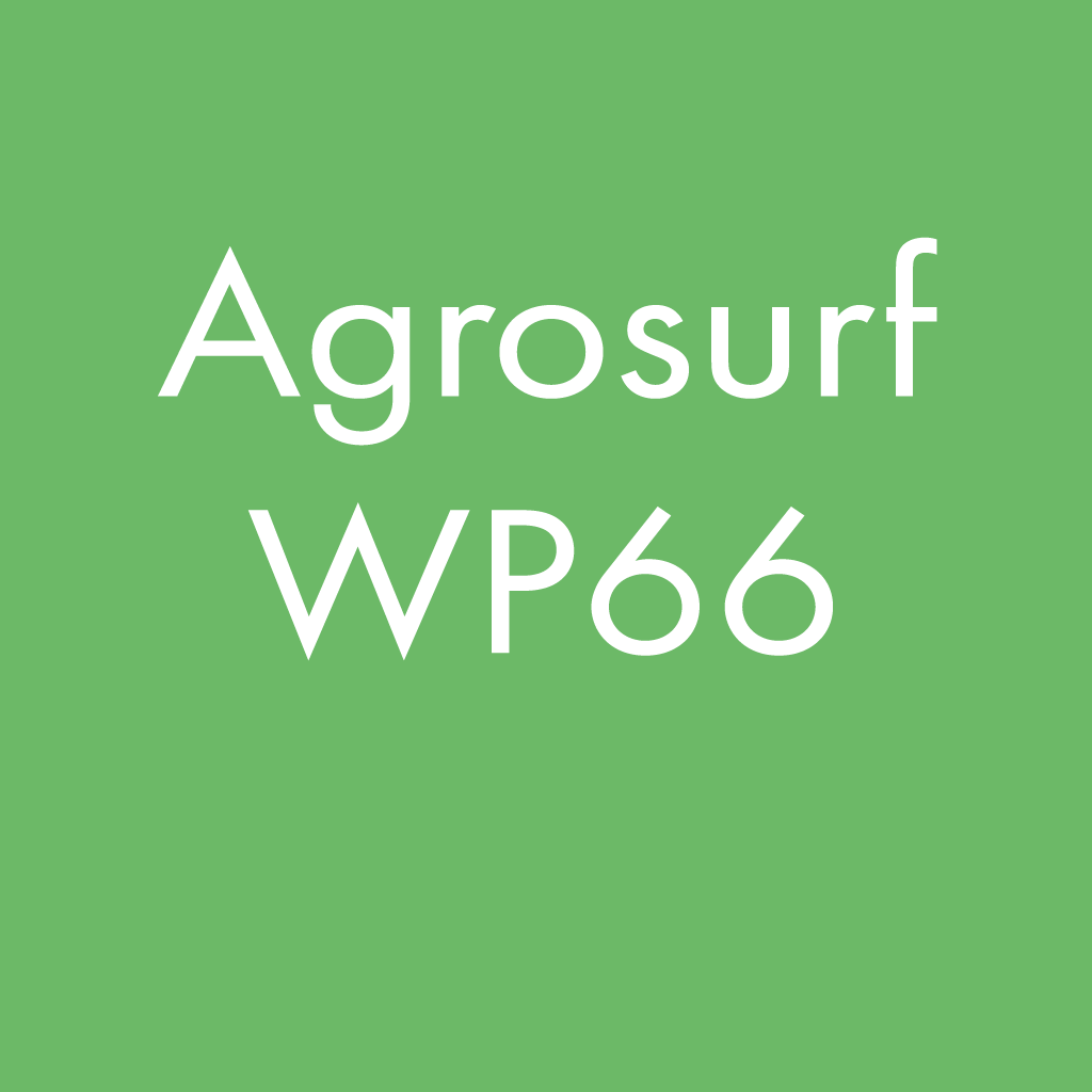 Agrosurf WP66