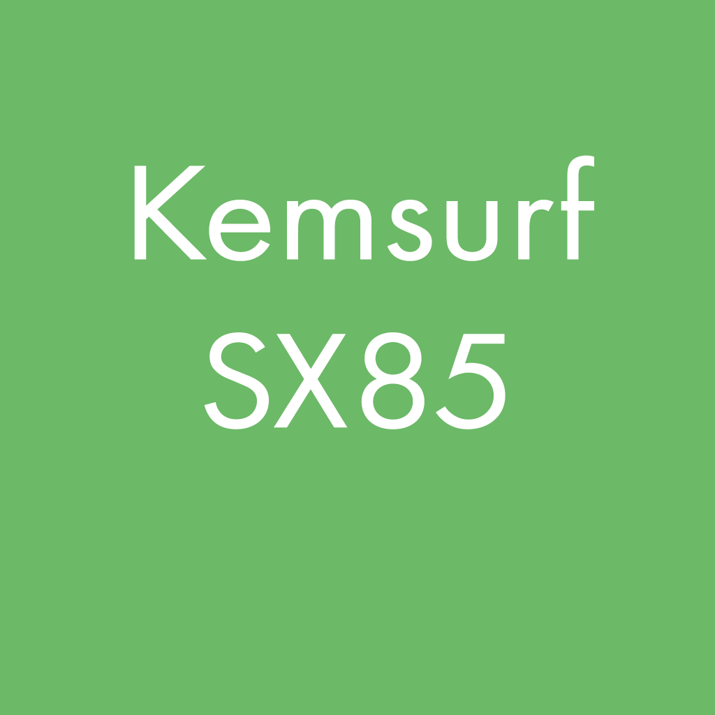 Kemsurf SX85