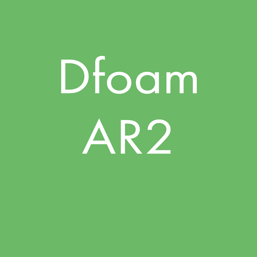 Dfoam AR2