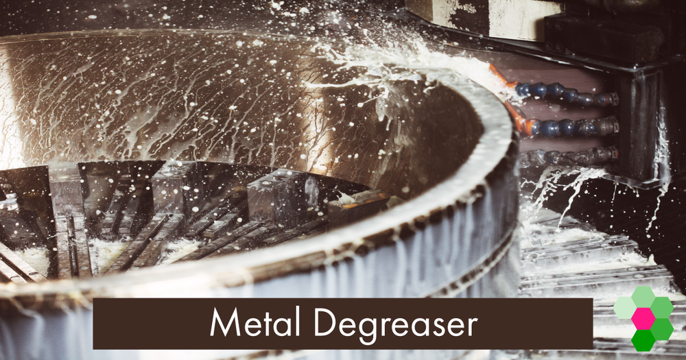 Metal Degreaser