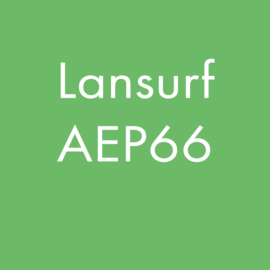 Lansurf AEP66