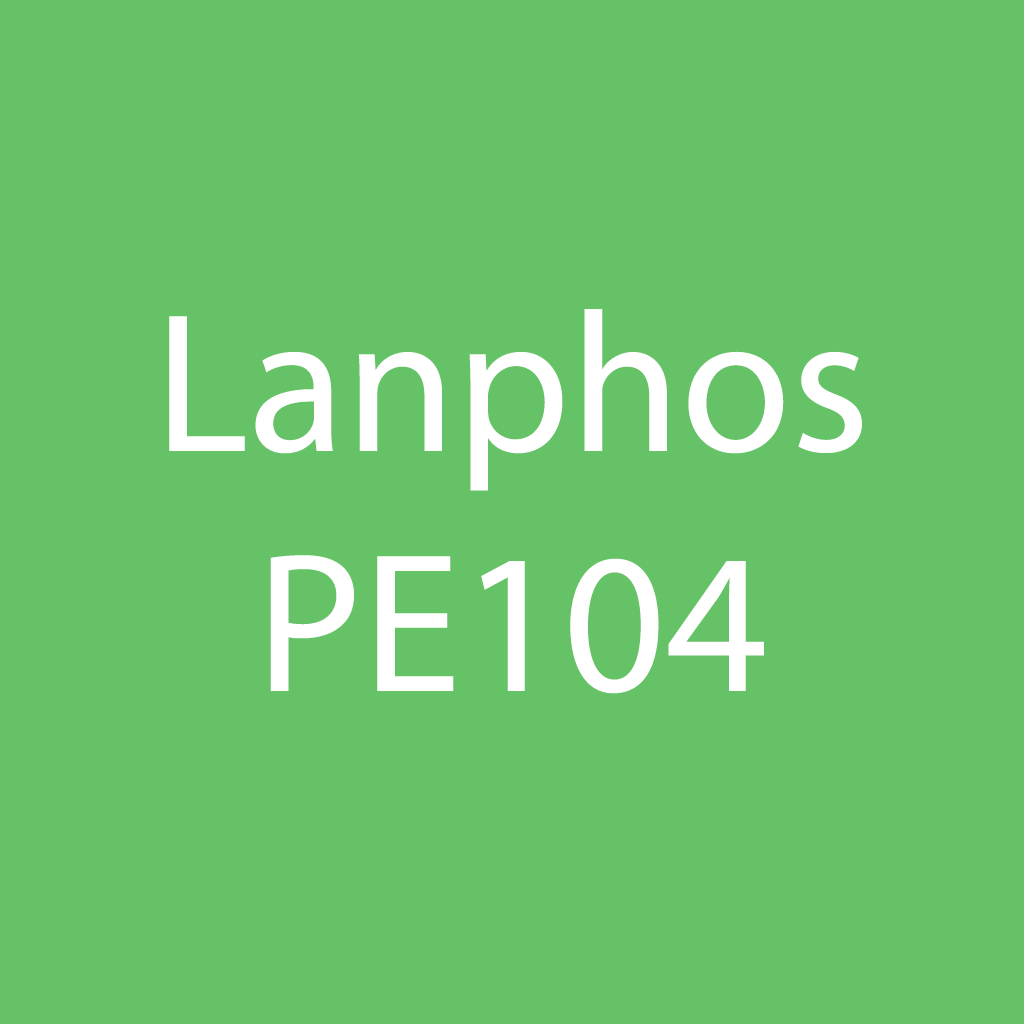 Lanphos PE104