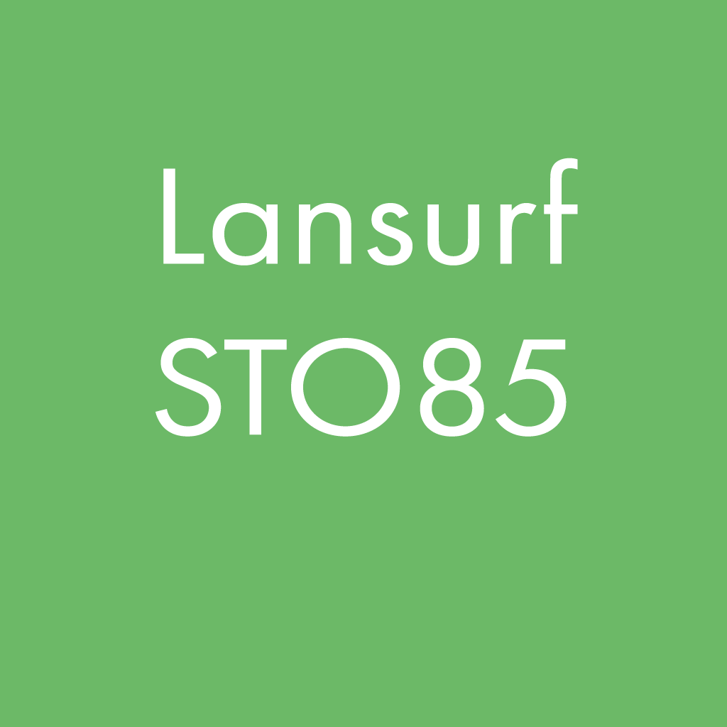 Lansurf STO85
