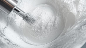 Aqueous White Dispersions