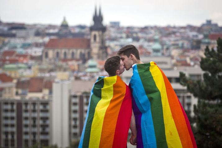 Mais de 70 pessoas detidas e arrastões se destacam na Parada Gay no Rio de Janeiro