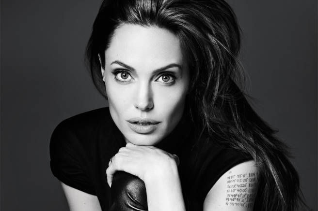 Angelina Jolie pretende largar carreira de atriz