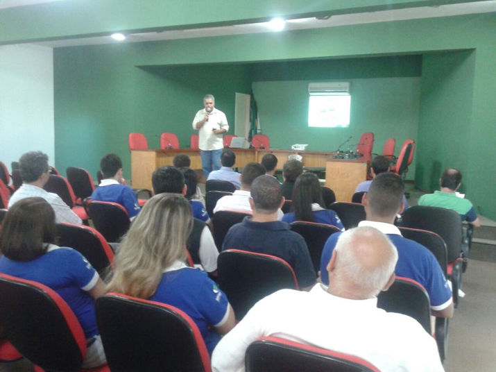SEROPÉDICA DÁ IMPORTANTE PASSO NO DESENVOLVIMENTO DAS MICRO E PEQUENAS EMPRESAS