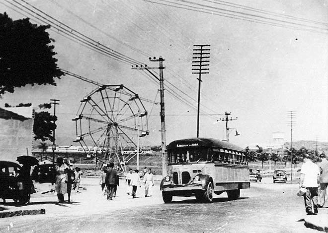 22 de novembro de 1922: Nova Iguaçu empossava o seu primeiro prefeito