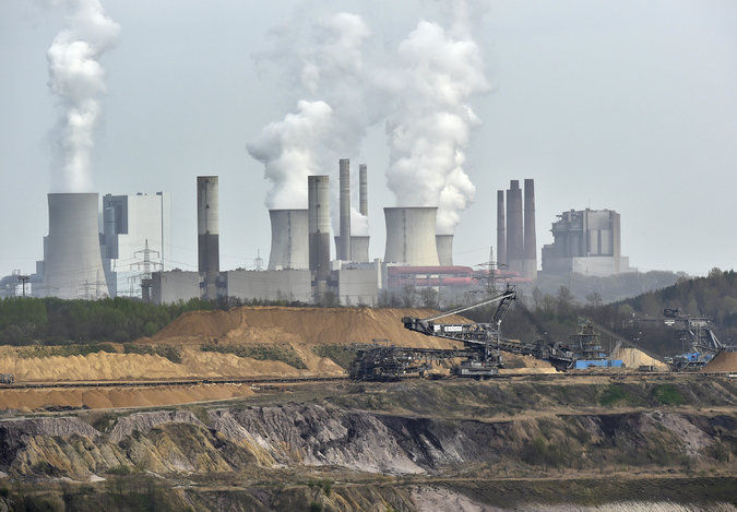 Banco Mundial faz relatório neste domingo sobre o agravamento da pobreza com o aquecimento global