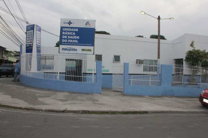 Nilópolis ganhará mais uma Unidade Básica de Saúde 24h
