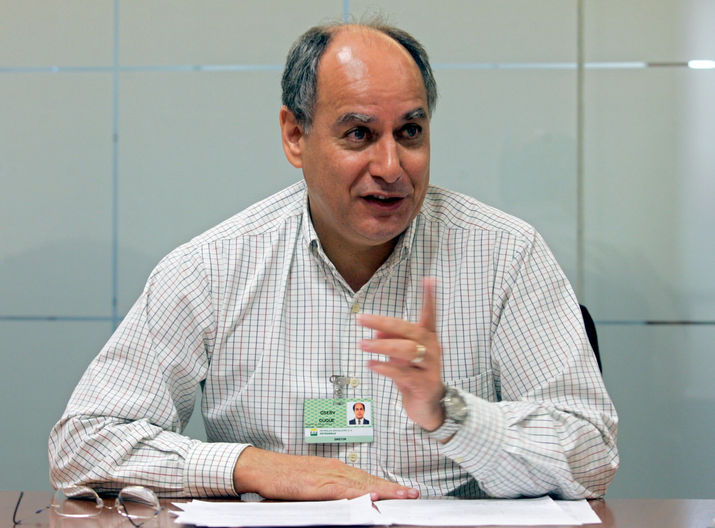 STF manda soltar diretor da Petrobras Renato Duque, investigado na Operação Lava Jato