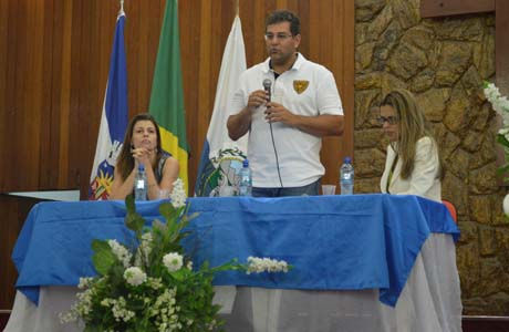 Secretaria Municipal de Desenvolvimento Social apresenta o Plano Municipal Decenal da Criança e do A