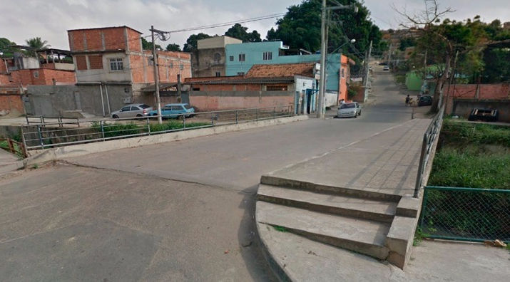 Nilópolis fechará seis ruas que dão acesso à comunidades dominadas pelo tráfico