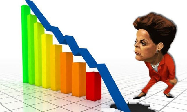 Crise afeta até seguro-desemprego
