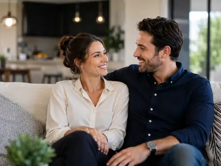 Turning Professional Success Into Property Investment Success